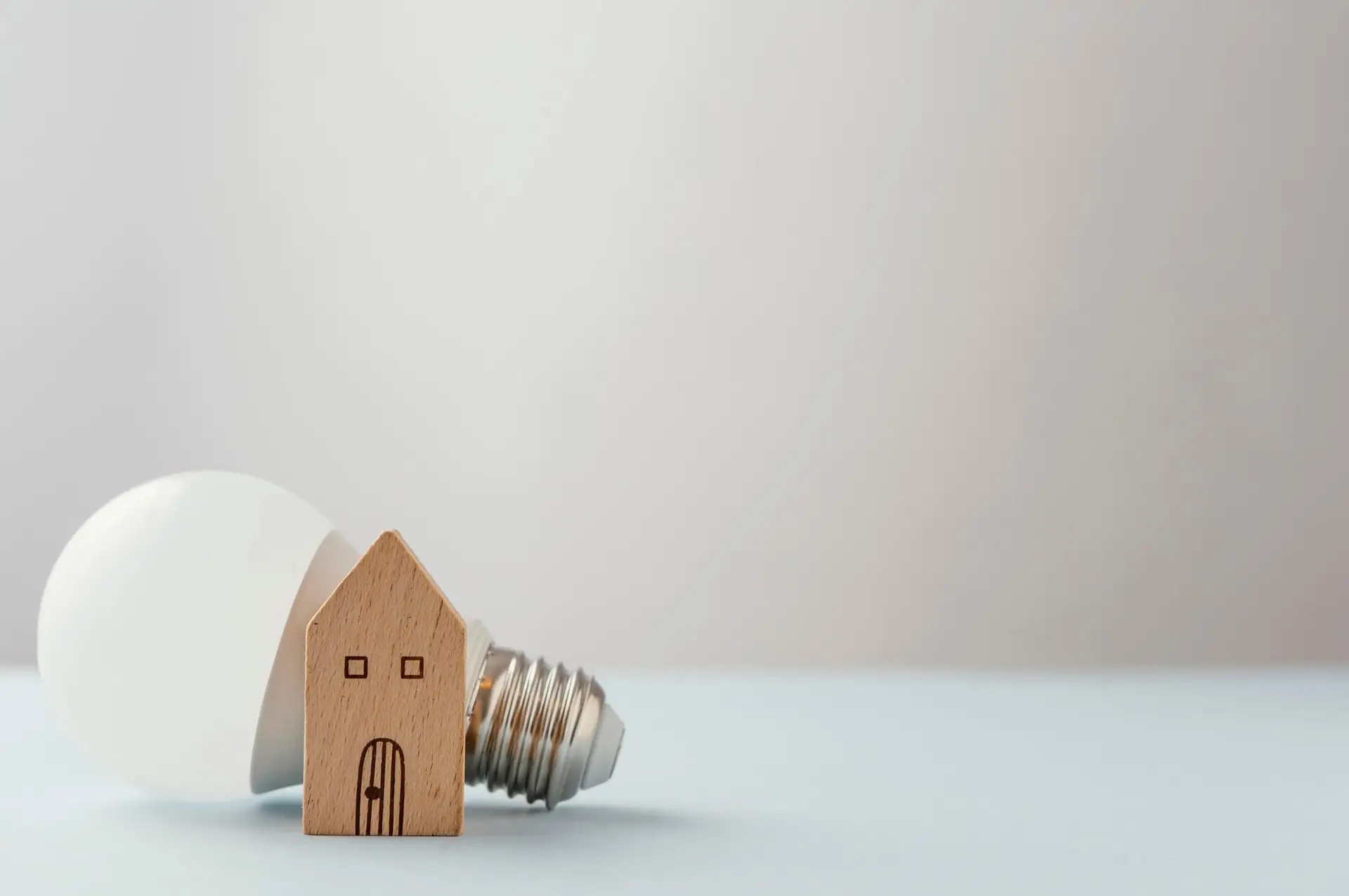 consejos para ahorrar energía en el hogar