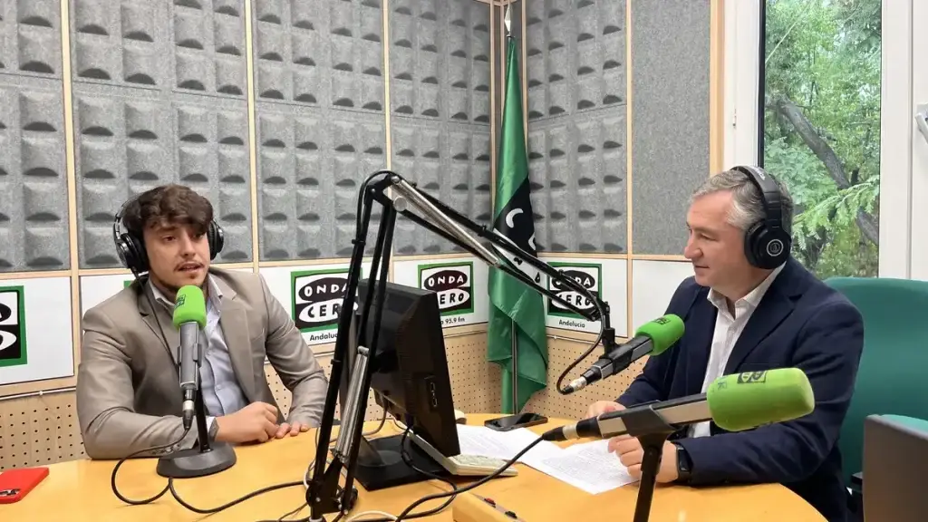 Grupo Acerca - Onda Cero Andalucía Capital