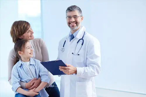 Tarifas de Seguros de Salud