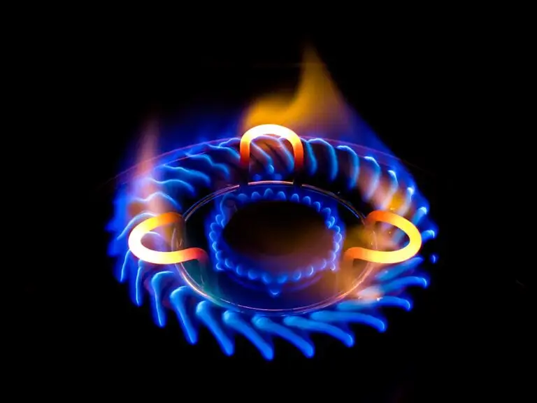 tarifas de gas