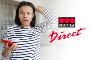darse de baja en securitas direct
