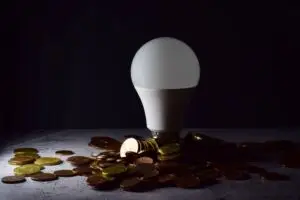 cuándo es más barata la luz