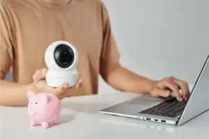 alarmas baratas para casa