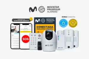 Cómo elegir la mejor alarma para tu hogar