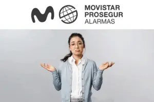 Dar de baja Movistar Prosegur Alarmas la forma más rápida y sencilla