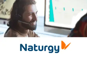 Naturgy atención al cliente facturas