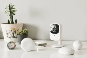Alarmas para casa sin cuotas