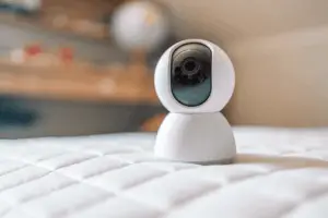Cámaras de vigilancia para casa