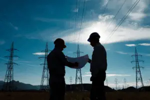 Cambiar de compañía eléctrica