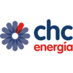 chc energía empresas logo mercado regulado