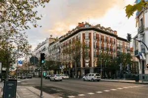 Movistar Prosegur Alarmas la mejor opción en Madrid