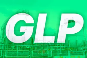 GLP Gas Licuado de Petróleo