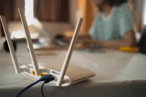 Digi no funciona internet