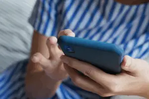 Fibra 2 líneas móvil Movistar