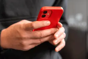 Fibra 2 líneas móvil Vodafone