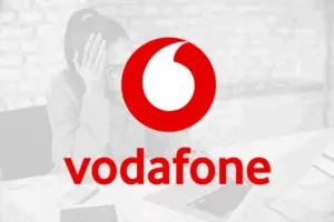 Red Vodafone Caída Hoy