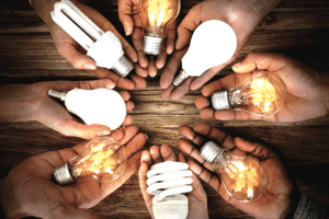comercializadora regulada: cómo funciona el mercado regulado de energía y qué compañía elegir