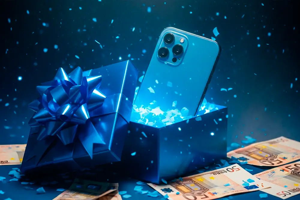 Movistar regalos por permanencia