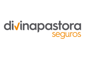 logo divina pastora
