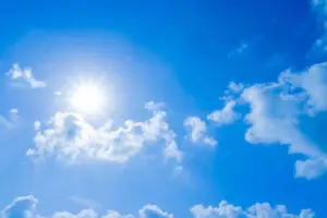 Ola de calor 2026 en España